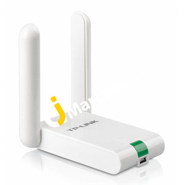 Tp-Link Tl-Wn822N 300Mbps High Gain Wireless Usb Adapter - Imported From Uk